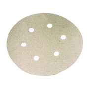 Zinc-Stearate Paper Self-Adhesive Discs